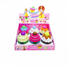 Кукла-сюрприз, в ассортименте D6608