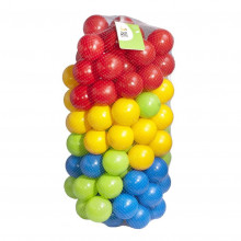 Набор шаров для сухого бассейна, 100 шт. SB57-100