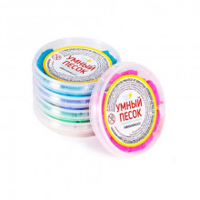 Набор для детского творчества Kids Умный песок SSR005