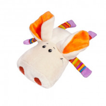 Мягкая игрушка Свинка Плюша SPL0