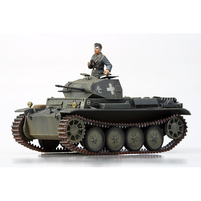 Ll d. 35016 Ark немецкий легкий танк т II D 1/35. PZ II Ausf d Ark. PZ II Ausf d Ark models. АРК моделс т38.