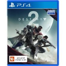 Игра для Play Station 4: Destiny 2 (1CSC20002784)