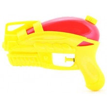 Водяной пистолет F91