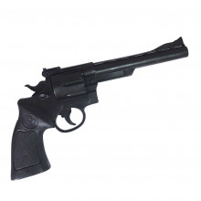 Игрушечное оружие "Револьвер" PAF01