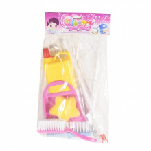 Игровой набор "Веселая уборка" 8897AB