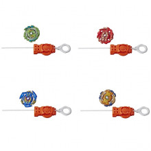 Bey Blade Бейблэйд: Волчок Гиперсфера с пусковым устройством E7530