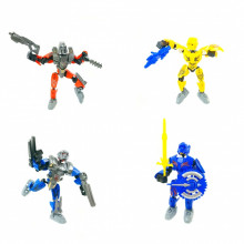 Игрушка "Робот" в ассортименте 966-1B/969-1B