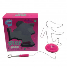 Игра "Устойчивая рука" - "Русалочка" SS1010051/325-2 Игра "Устойчивая рука" - "Русалочка" SS1010051/325-2