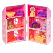 Набор "Игрушечный домик" мини 18101