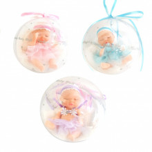 Пупс в шаре, в ассортименте YS232724