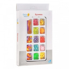 Набор для детского творчества Kids "Бусинки" 204-C Набор для детского творчества Kids "Бусинки" 204-C