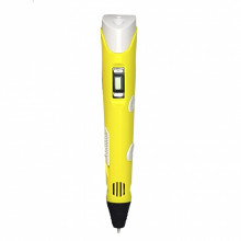 3D ручка 3DPRINTING-PEN, в ассортименте 9910 3D ручка 3DPRINTING-PEN, в ассортименте 9910