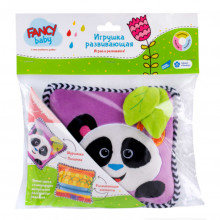 Игрушка развивающая Baby "Подушечка" FBPD0