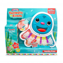 Игрушка Тактильное пианино Little Tikes 647352E4C Игрушка Тактильное пианино Little Tikes 647352E4C