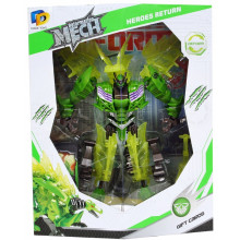 Робот-трансформер "Спинозавр" D622-E279