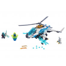 Шурилёт Конструктор Лего Ninjago® 70673 Шурилёт Конструктор Лего Ninjago® 70673