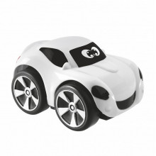 Игрушка Машинка Chicco Turbo Touch Walt, 2-6 лет 00009363000000 Игрушка Машинка Chicco Turbo Touch Walt, 2-6 лет 00009363000000