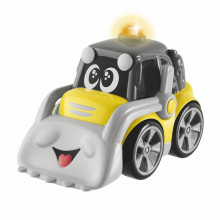 Игрушка Машинка музыкальная Chicco Dozzy, 2-6 лет 00009354000000 Игрушка Машинка музыкальная Chicco Dozzy, 2-6 лет 00009354000000