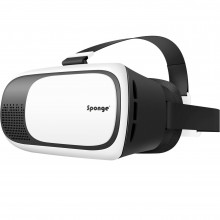 Очки виртуальной реальности Sponge VR SVR00000003 Очки виртуальной реальности Sponge VR SVR00000003