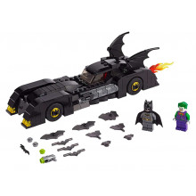 Batmobile™: Погоня за Джокером Конструктор ЛЕГО Batman™ 76119