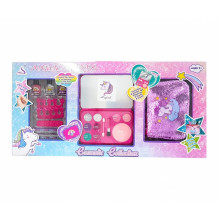 Набор детской косметики "Таинственный единорог" J-1006