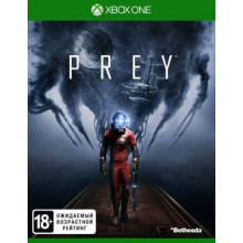 Игра для Xbox One: Prey 1CSC20002718