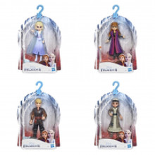 Фигурка ХОЛОДНОЕ СЕРДЦЕ 2 в ассорт. E5505