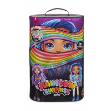 Набор игровой Poopsie - Кукла (голубая/фиолетовая) 561347E7C Набор игровой Poopsie - Кукла (голубая/фиолетовая) 561347E7C