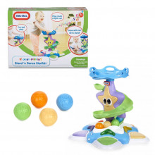 Игрушка развивающая "Морская звезда с горкой" 638602E4C Игрушка развивающая "Морская звезда с горкой" 638602E4C