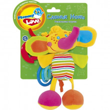 Игрушка Слоник Ноки SDS0\M