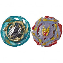 Bey Blade Бейблэйд: Волчок Гиперсфера (в ассортименте) E7535