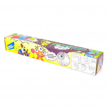 Мегараскраска «Монстрики» RSK5 Мегараскраска «Монстрики» RSK5