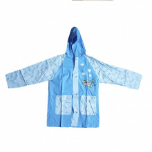Плащ-дождевик для детей (в асс.) KR-10338-2