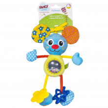 Развивающая игрушка "Подвеска мышонок" PDS0S