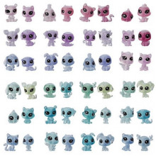 Littlest Pet Shop Литлс Пет Шоп Петы-парочки "Холодное царство" E5482