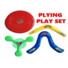 Игровой набор для мальчиков SS300917/4B