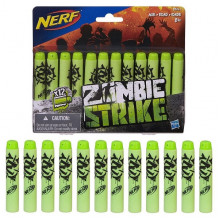 Зомби Стрелы 12 штук B3861