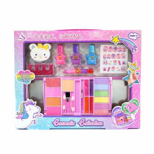 Набор детской косметики "Таинственный единорог" J-1019