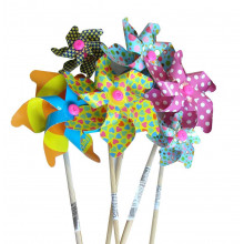 Вертушка детская малая FLM1 Вертушка детская малая FLM1