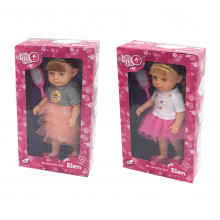 Кукла Элен, в ассортименте 99002