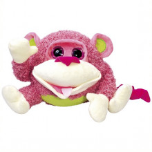 Мягкая игрушка Мимики "Большая Обезьянка" EOZ0