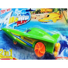 Игрушечный дирижабль с заводным механизмом SS202133/6756 Игрушечный дирижабль с заводным механизмом SS202133/6756