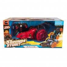 Машинка гоночная "Торнадо" 5588-604