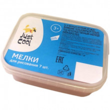 Мелки для рисования MLB07