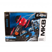 Машинка гоночная "Тайфун" 5588-613