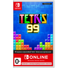 Игра для Nintendo Switch: Tetris 99 045496425616 Игра для Nintendo Switch: Tetris 99 045496425616