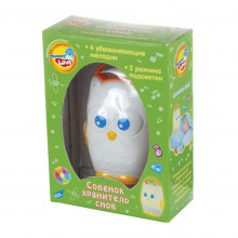 Музыкальная игрушка Mommy Love "Колыбельная Хранитель снов" 589A