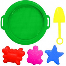 Песочный набор PN01V