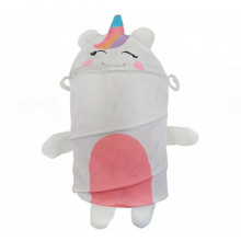 Бочка для игрушек "Единорог" R1154