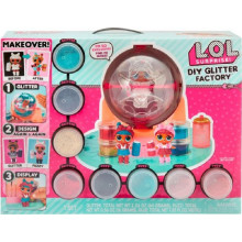 L.O.L. Кукла. Гламурная фабрика 556299E7C